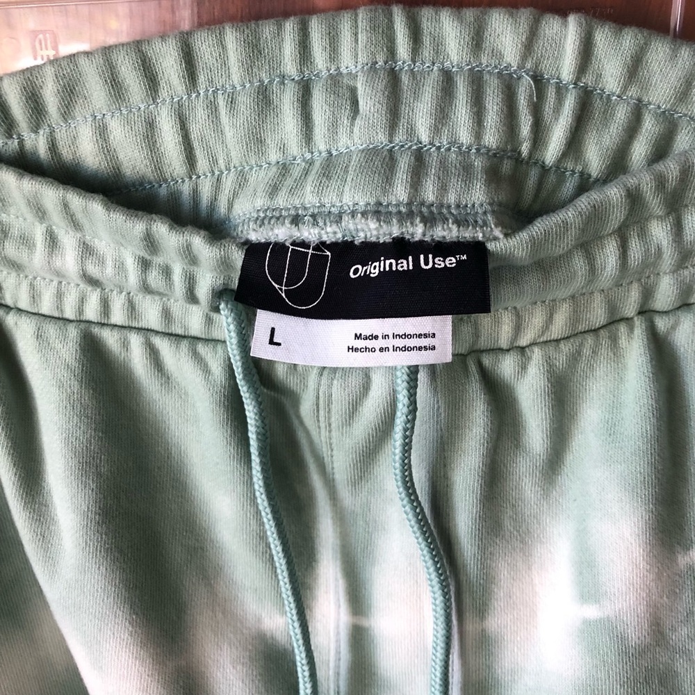 Comfy Shorts - Picture 2 of 2